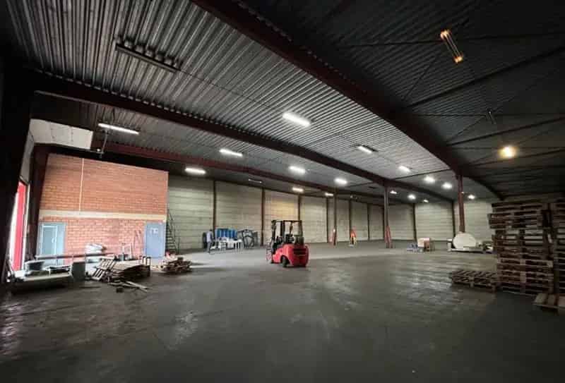 Amsterdamstraat 5, 2320 Hoogstraten