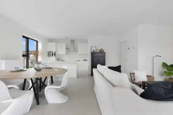 Appartement te koop in Machelen