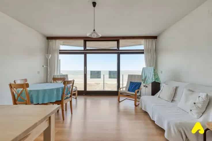 Studio te Koop Residentie Neptunus West Zeezicht
