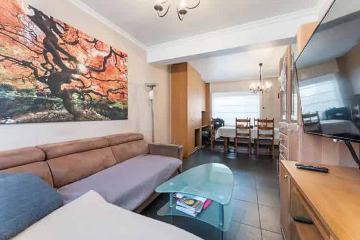 Huis Te Koop 3 Slaapkamers Tuin Autostaanplaats