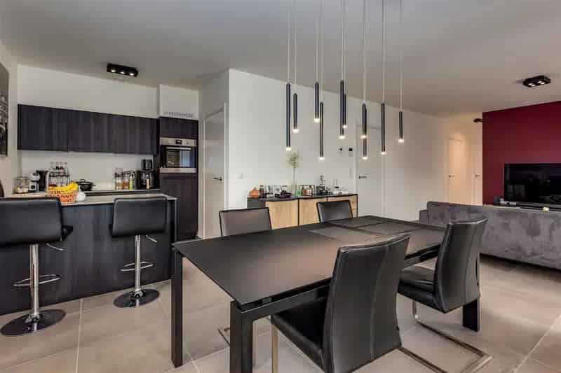 Appartement te huur