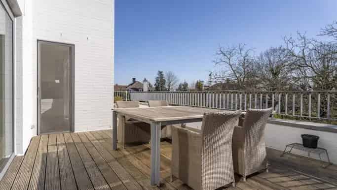 Appartement te koop in Hoog Mosscher 81, Kortrijk - Dewaele