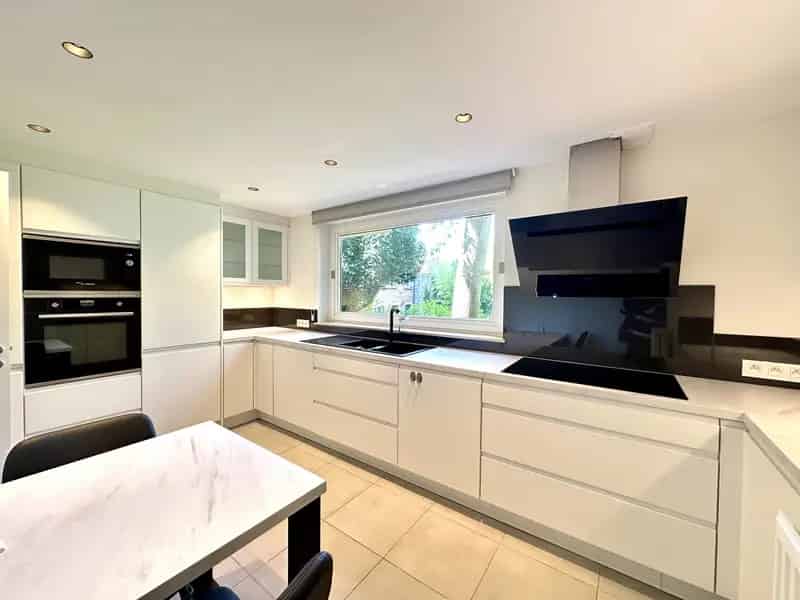 Appartement in Ukkel