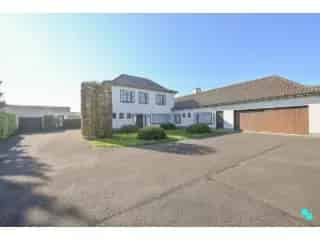 Bouwgrond te koop - Lendelede RBS76022   In optie