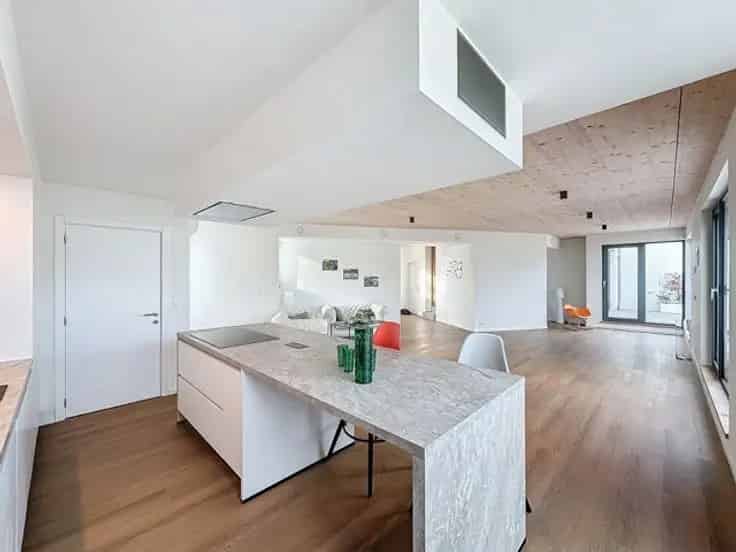 Penthouse Te Koop