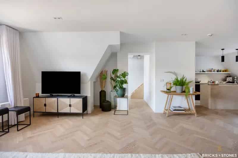 Appartement te huur
