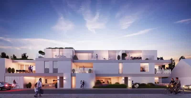 Ruim appartement te huur 1 slaapkamer 108m2 terras