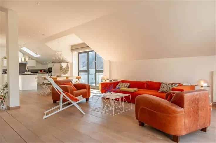 Penthouse Te Koop