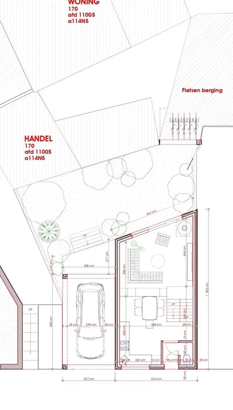 Huis te koop