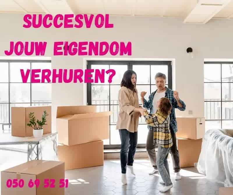 Garagebox op uitstekende ligging te Sint-Andries