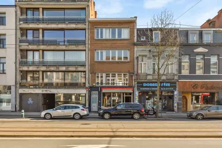 Appartementsblok Te Koop