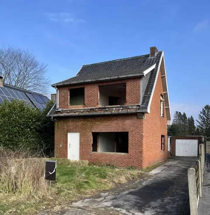 Huis Te Koop