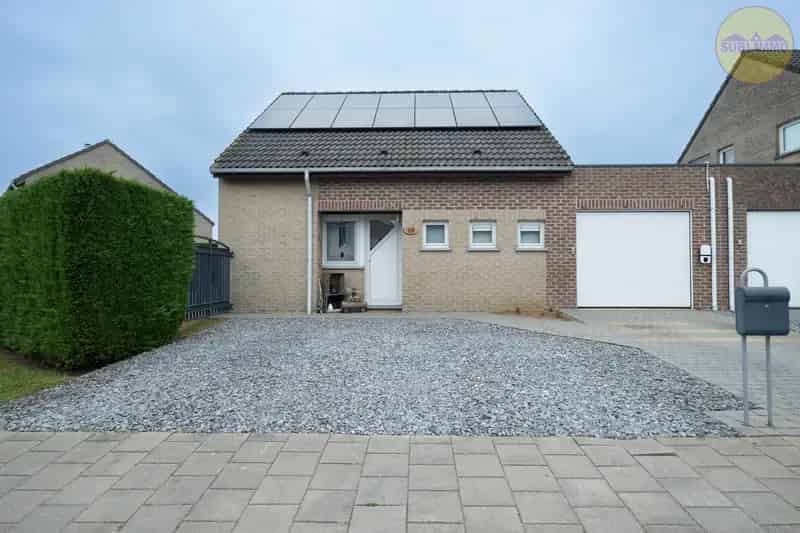 Huis te koop