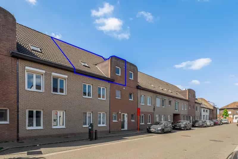 Appartement te koop