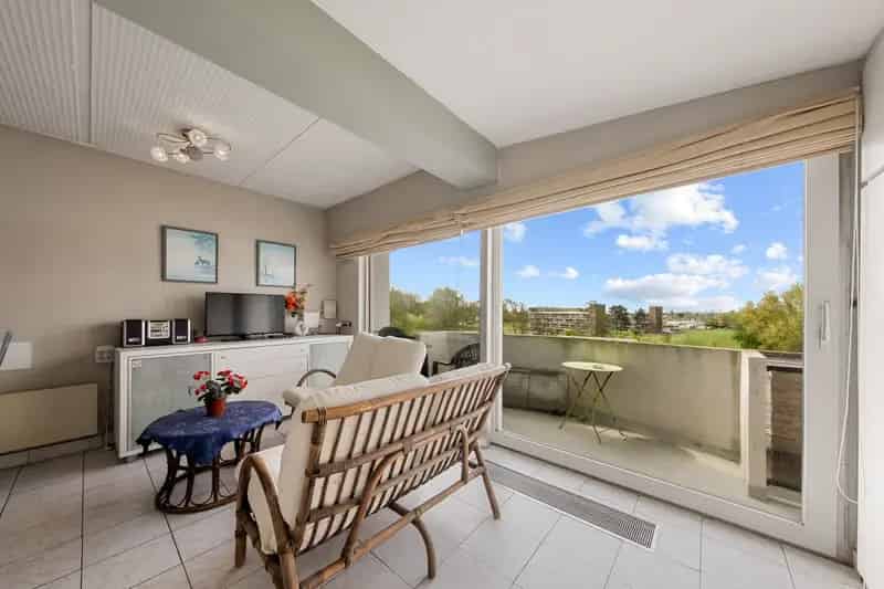 Appartement te koop