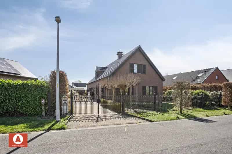 Huis te huur