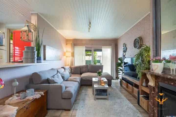 Huis te koop in Berlare