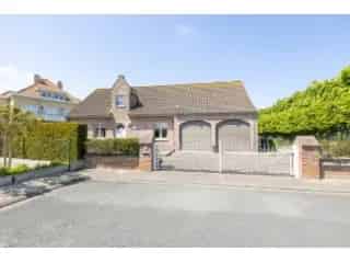 Villa te koop - Westende RBU05880