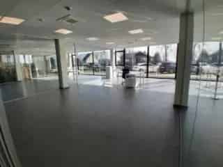 Kantoorruimte te huur Maaseik - 64,5m² - Energieneutraal