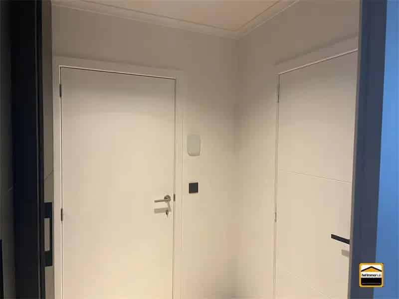 Appartement te huur