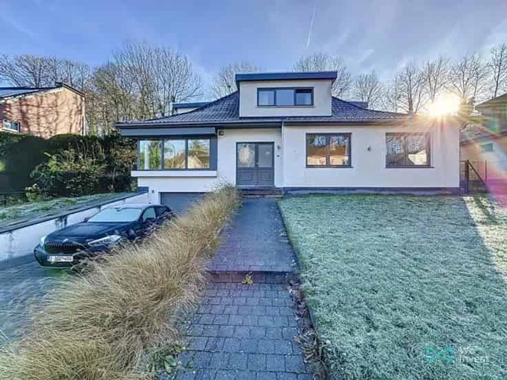 Villa Te Koop