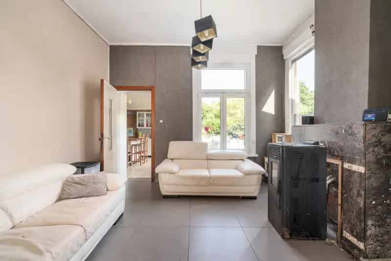 Huis te koop