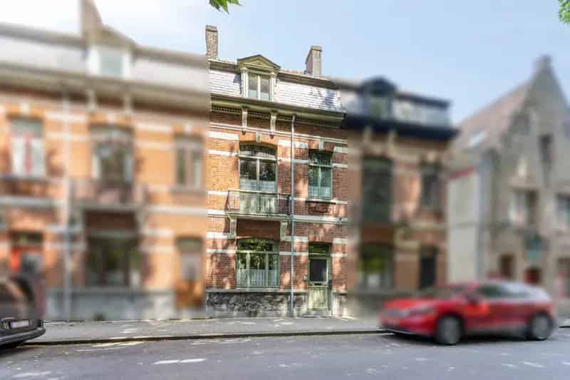 Huis te koop in Brugge