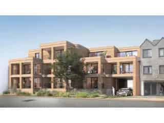 Appartementen te Koop Nevele Residentie Camille