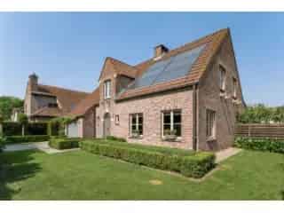 Villa te koop - Duffel RBT73173


In optie