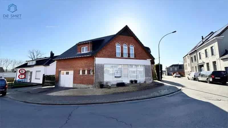 Handelspand te koop Geraardsbergen