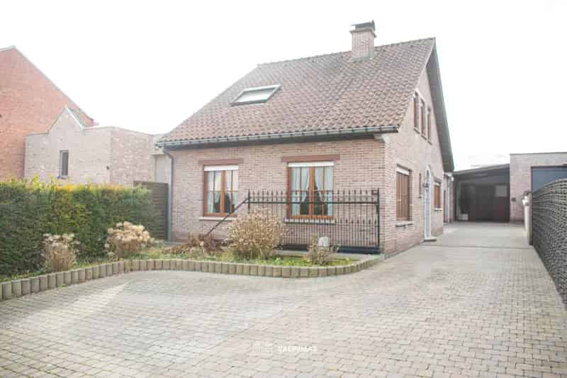 Huis te huur