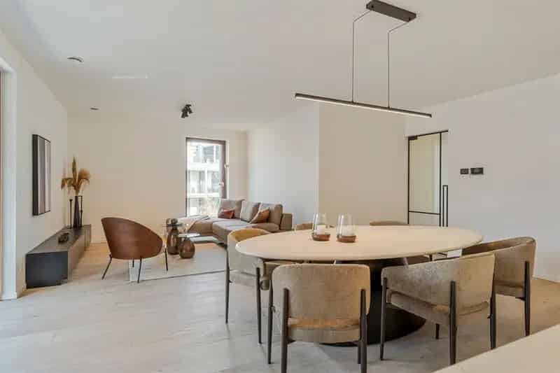 Nieuwbouw appartement te koop in Lummen