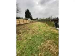 Bouwgrond te koop - Wiekevorst RWC39338
