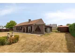 Bungalow te koop - Sint-Pieters-Leeuw RBT95449