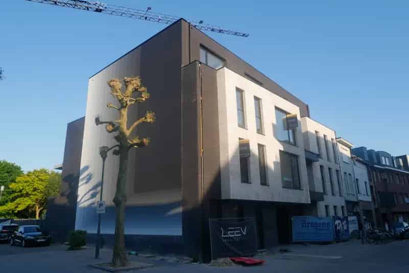 Nieuwbouw Appartement met Tuin te Koop
