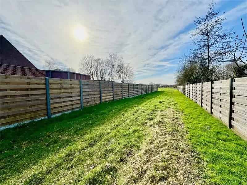 Bouwgrond te koop Ertvelde