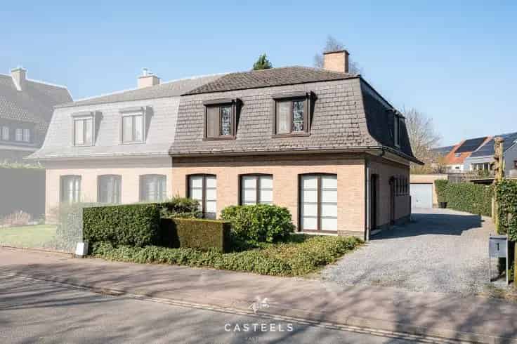 Huis Te Koop