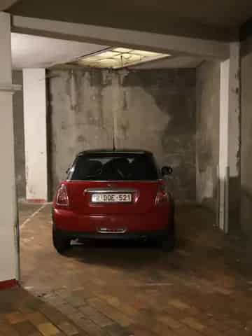 Garage / parking te huur in Gent