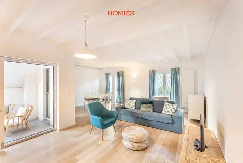 Appartement te huur