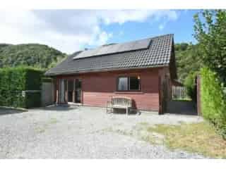 Chalet te koop - Aywaille VBD22029