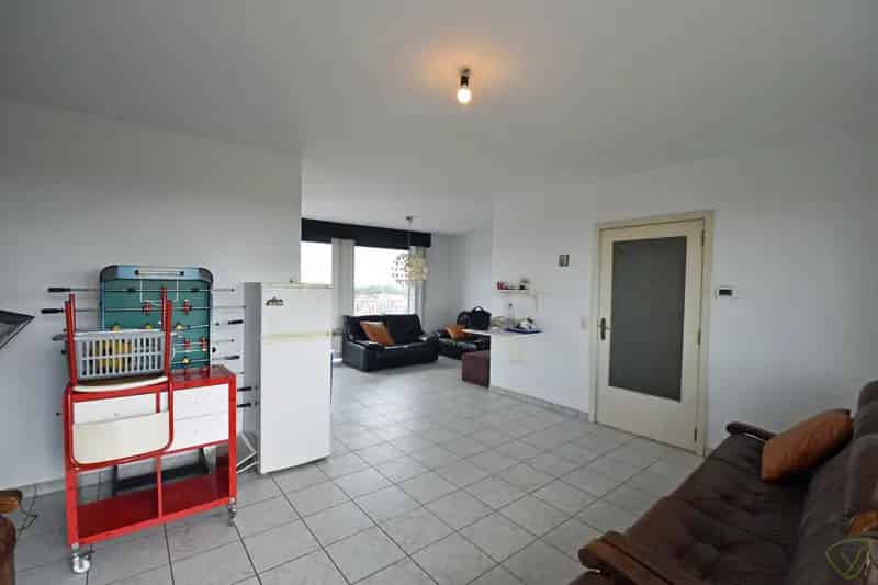 Penthouse te huur in Eeklo