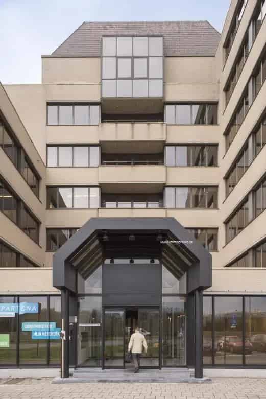Kantoren te huur Berchem