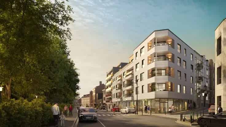 Penthouse Te Koop