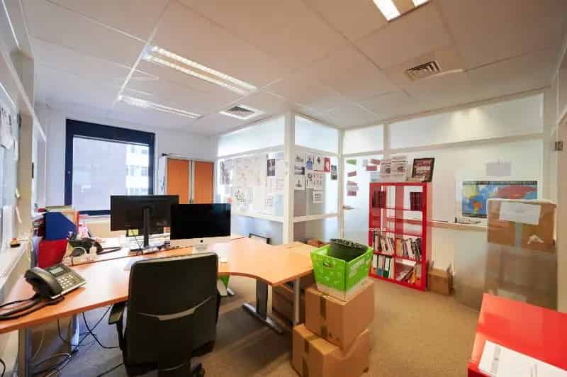 Kantoren te huur Bruxelles