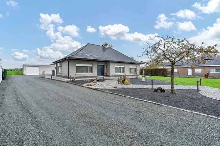 Unieke woning met ruime loods (500 m²)