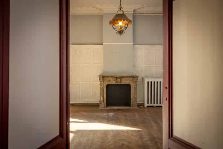 Projectgrond te koop in Eeklo