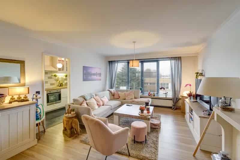 Appartement te koop