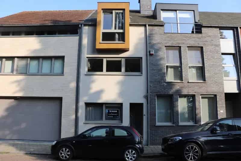Gelijkvloersappartement 67m² 1 Slaapkamer Tuin Rumst