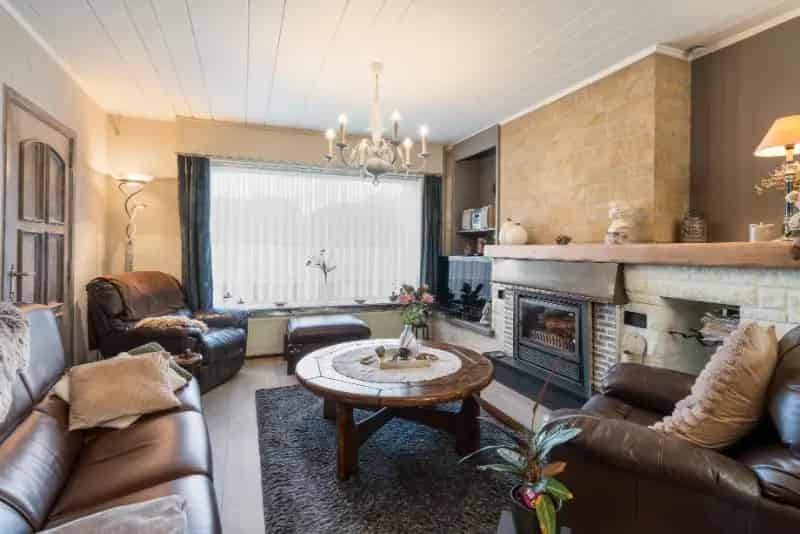 Huis te koop in Melle