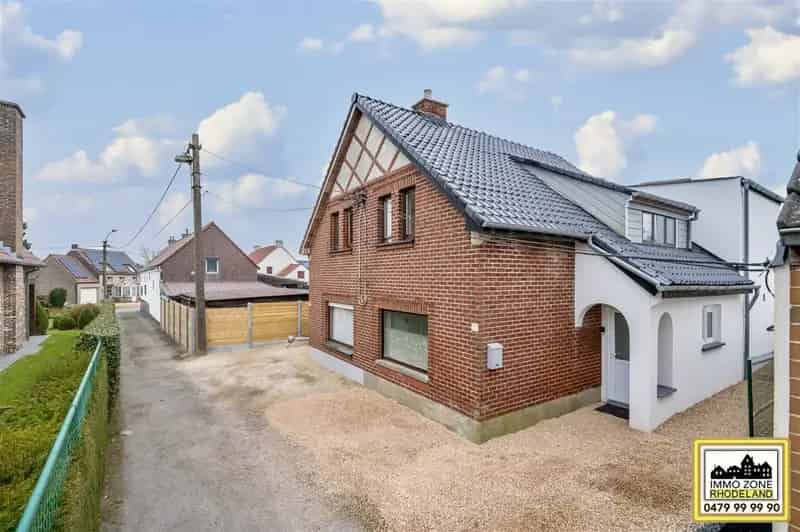 Huis te huur 3 slaapkamers Sint-Lievens-Houtem
